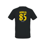 Barcelona jersey - Winkler