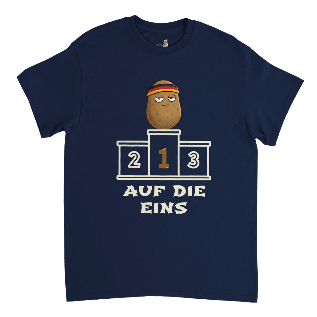 World Cup Special: Potato Duo Bundle