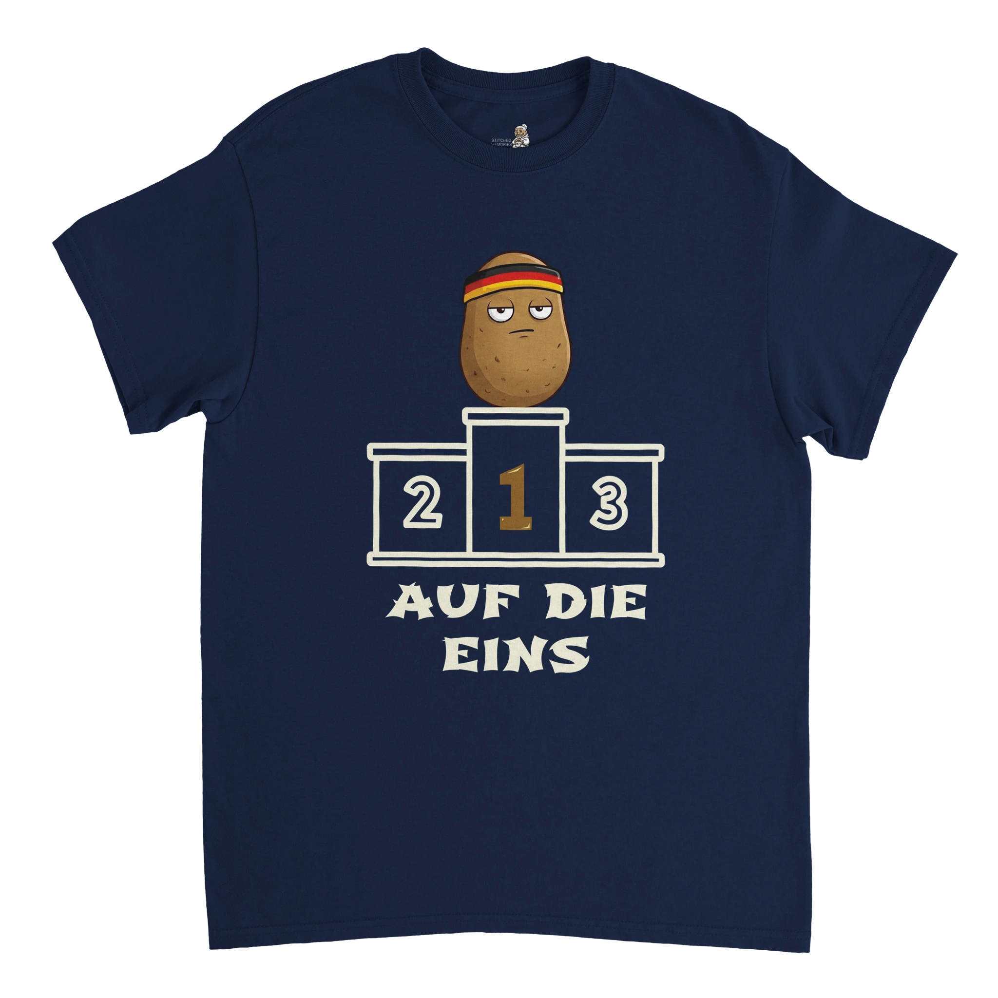 World Cup Special: Potato Duo Bundle