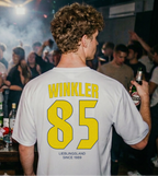 Barcelona jersey - Winkler