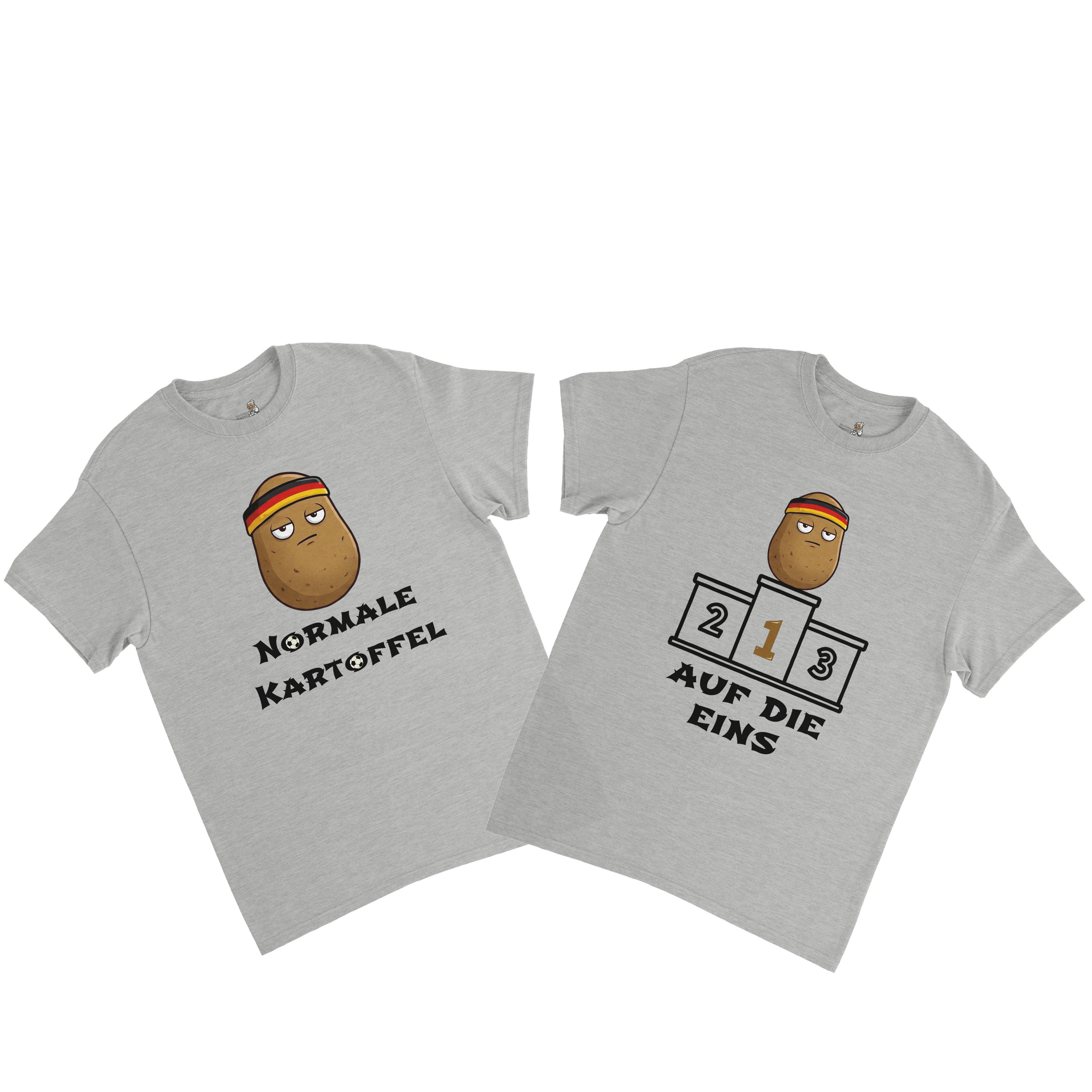 World Cup Special: Potato Duo Bundle