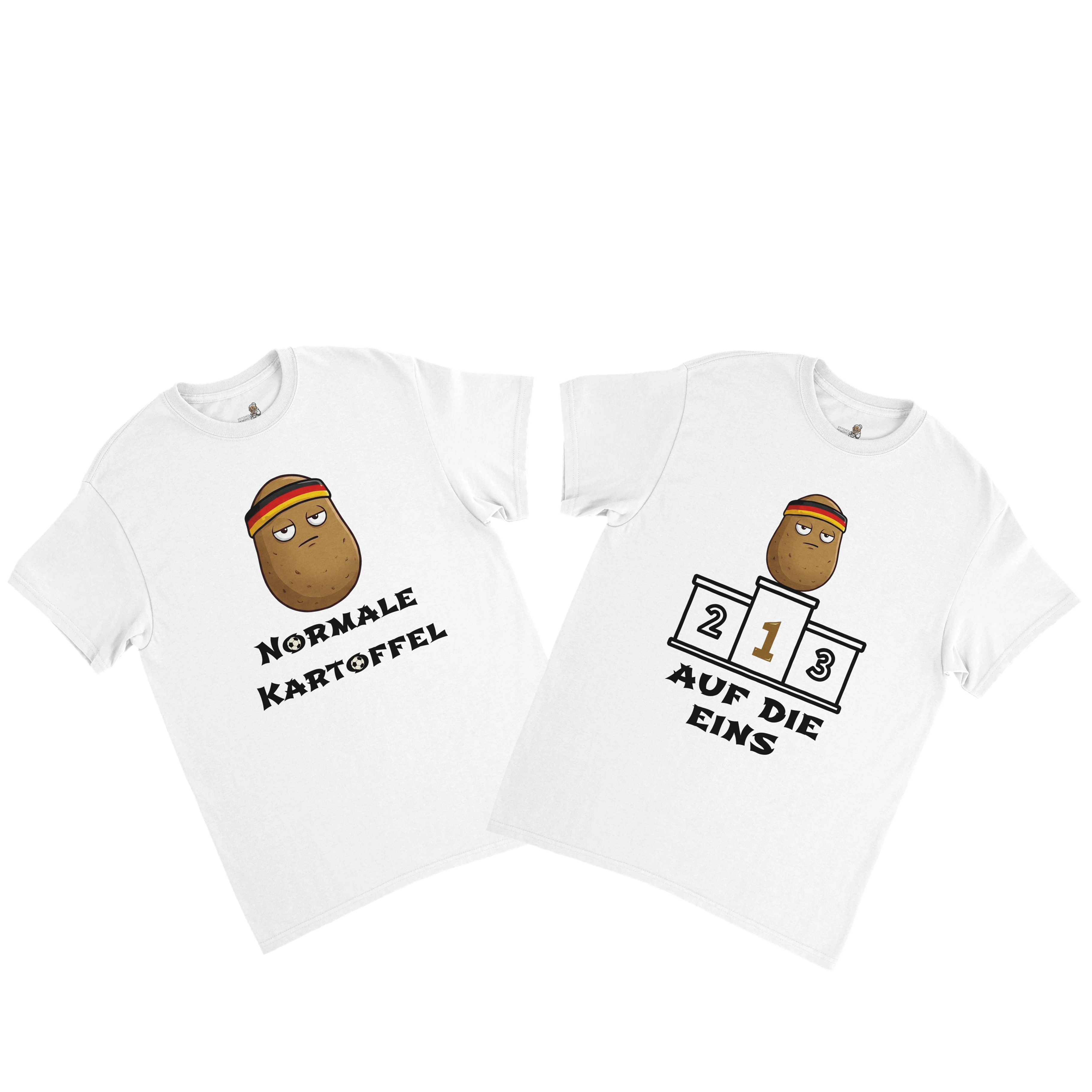 World Cup Special: Potato Duo Bundle