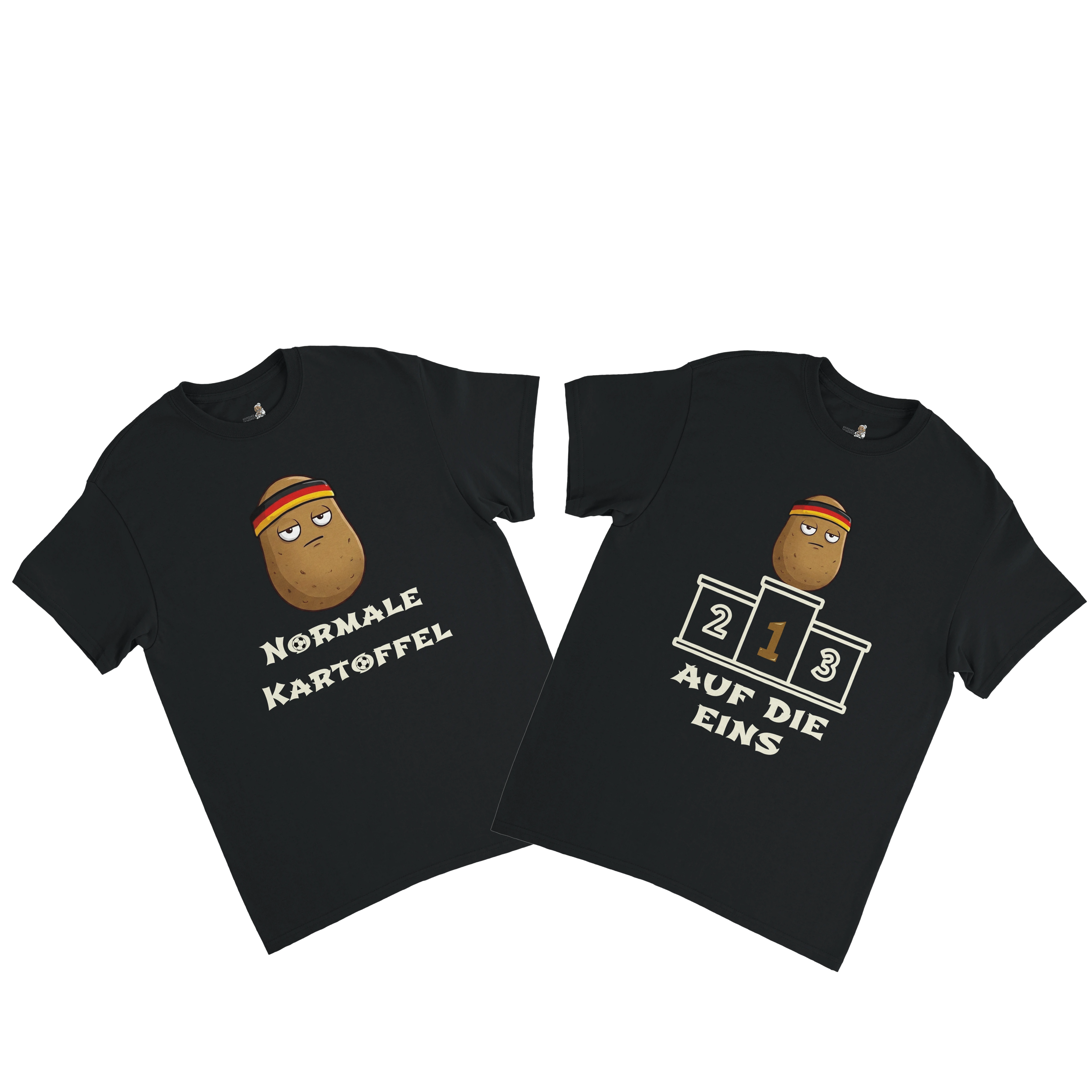World Cup Special: Potato Duo Bundle