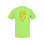 Barcelona jersey - Winkler