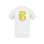 Barcelona jersey - Winkler