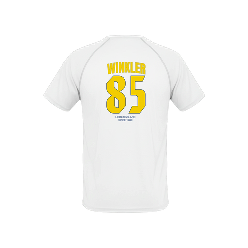 Barcelouna Trikot - Winkler