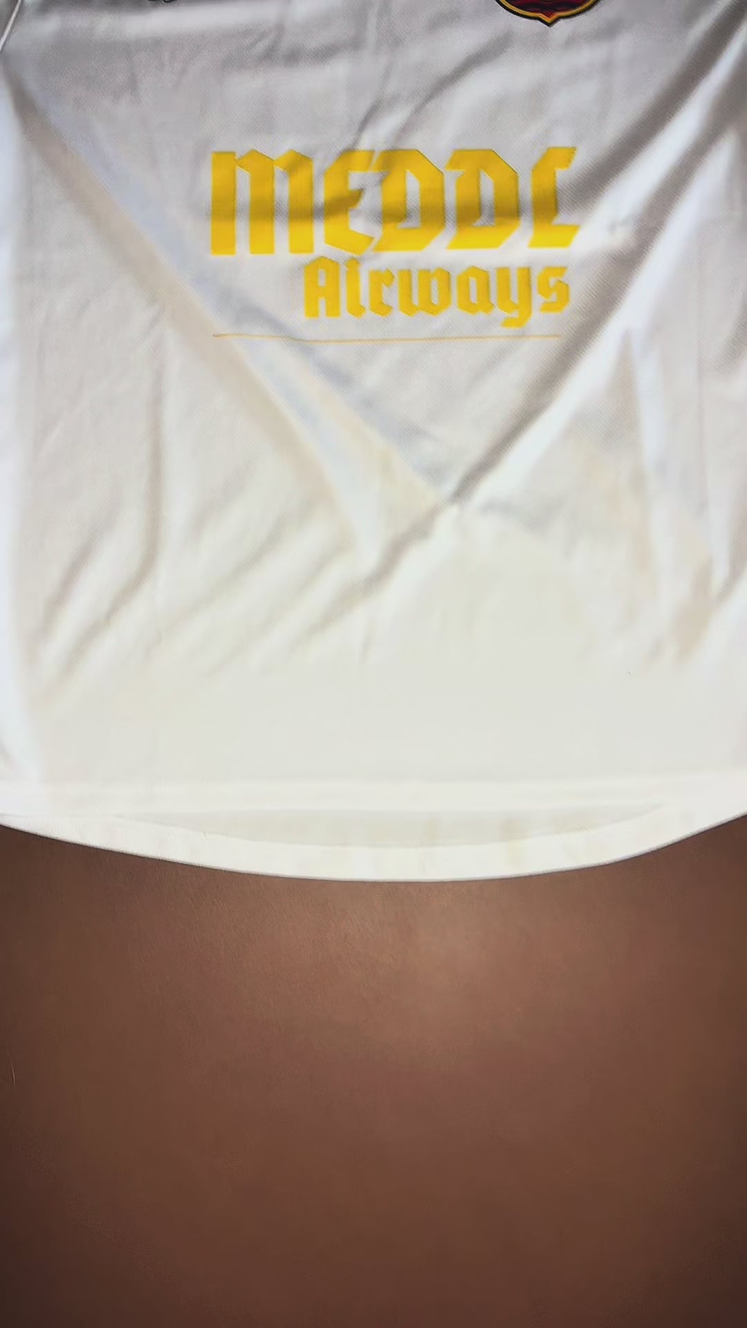 Barcelouna Trikot - Winkler